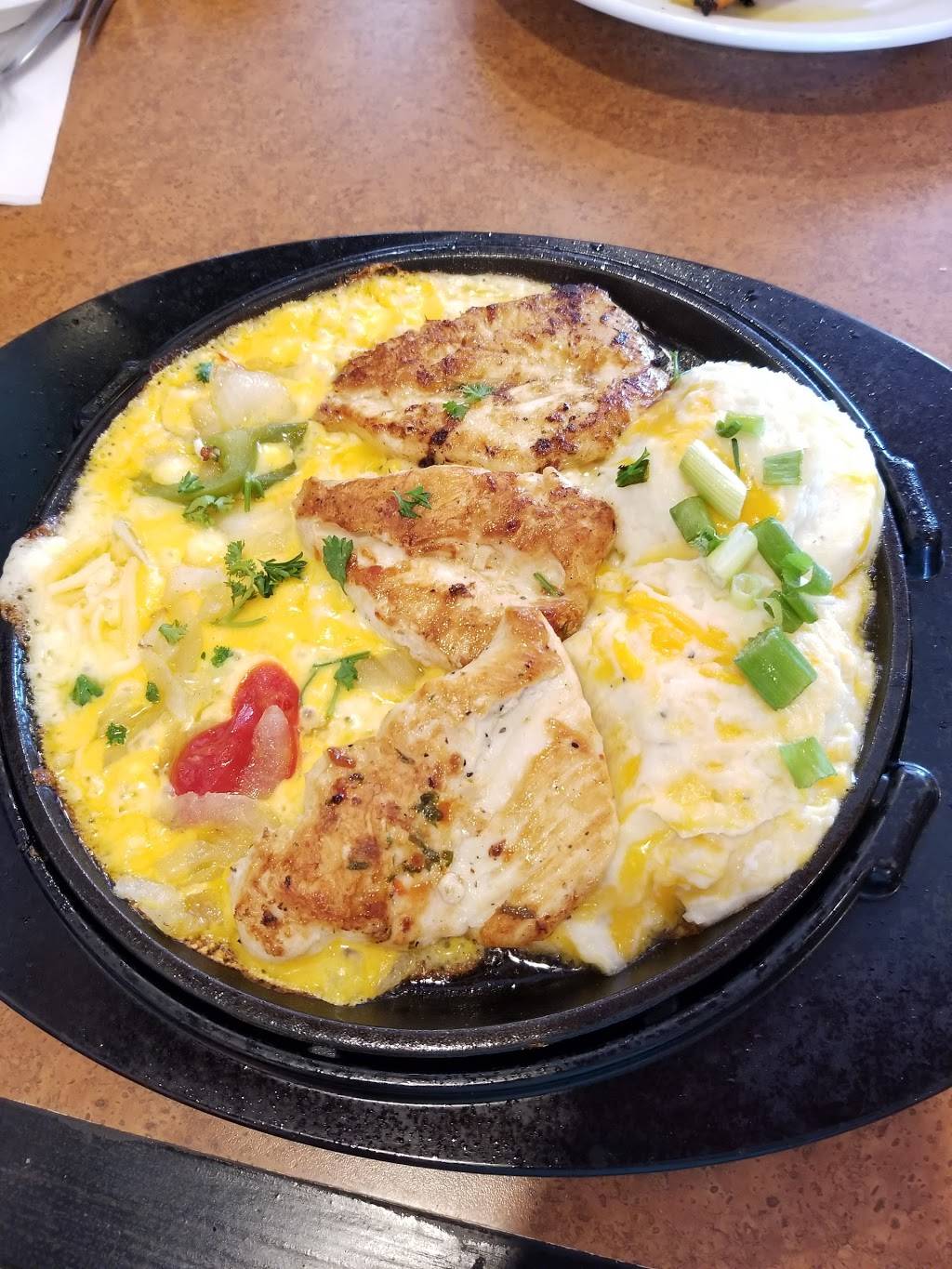 TGI Fridays | restaurant | 3015 Lohr Rd, Ann Arbor, MI 48103, USA | 7349977050 OR +1 734-997-7050