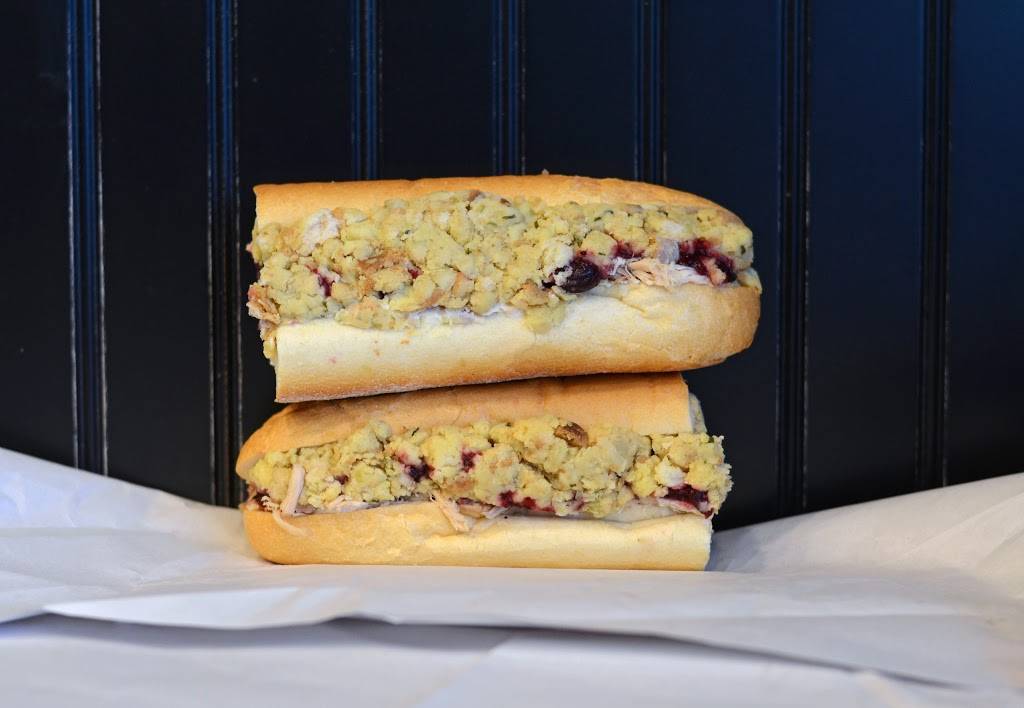 Capriottis Sandwich Shop | restaurant | 171 N Aberdeen St, Chicago, IL 60607, USA | 3129880670 OR +1 312-988-0670