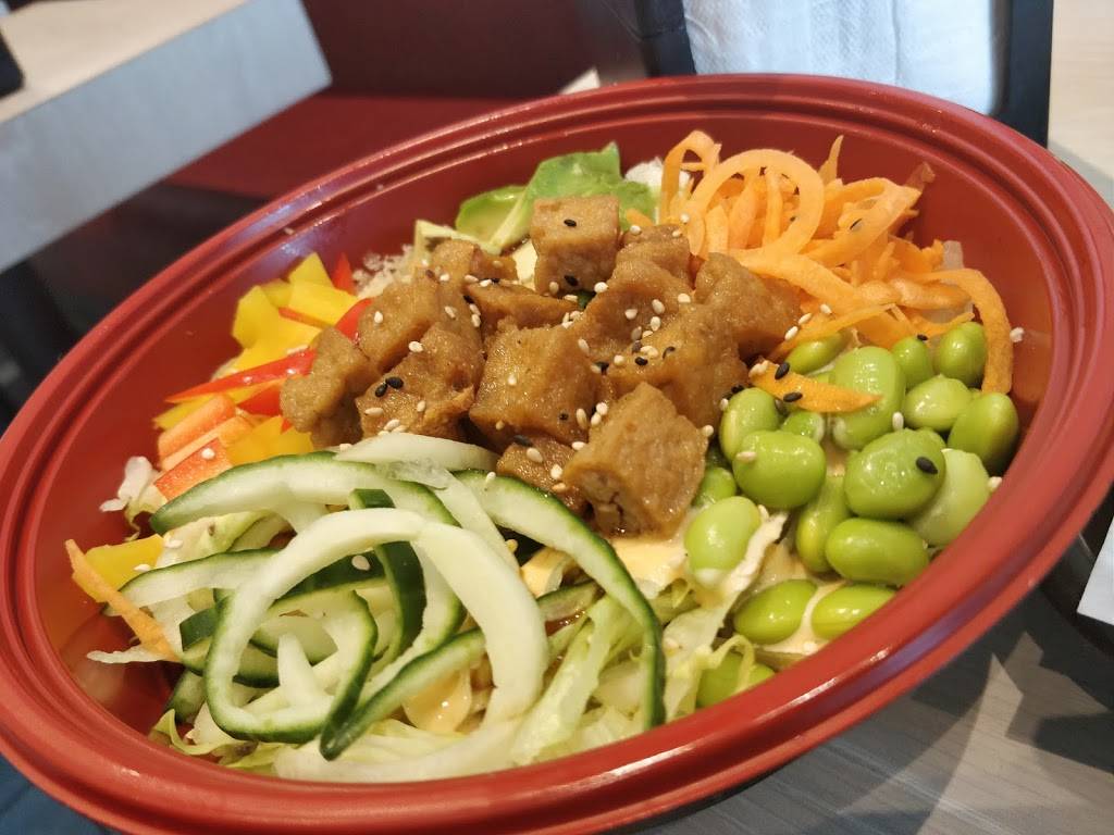 OSushi | restaurant | 7577 Boulevard Newman, LaSalle, QC H8N 1X8, Canada | 5143665777 OR +1 514-366-5777