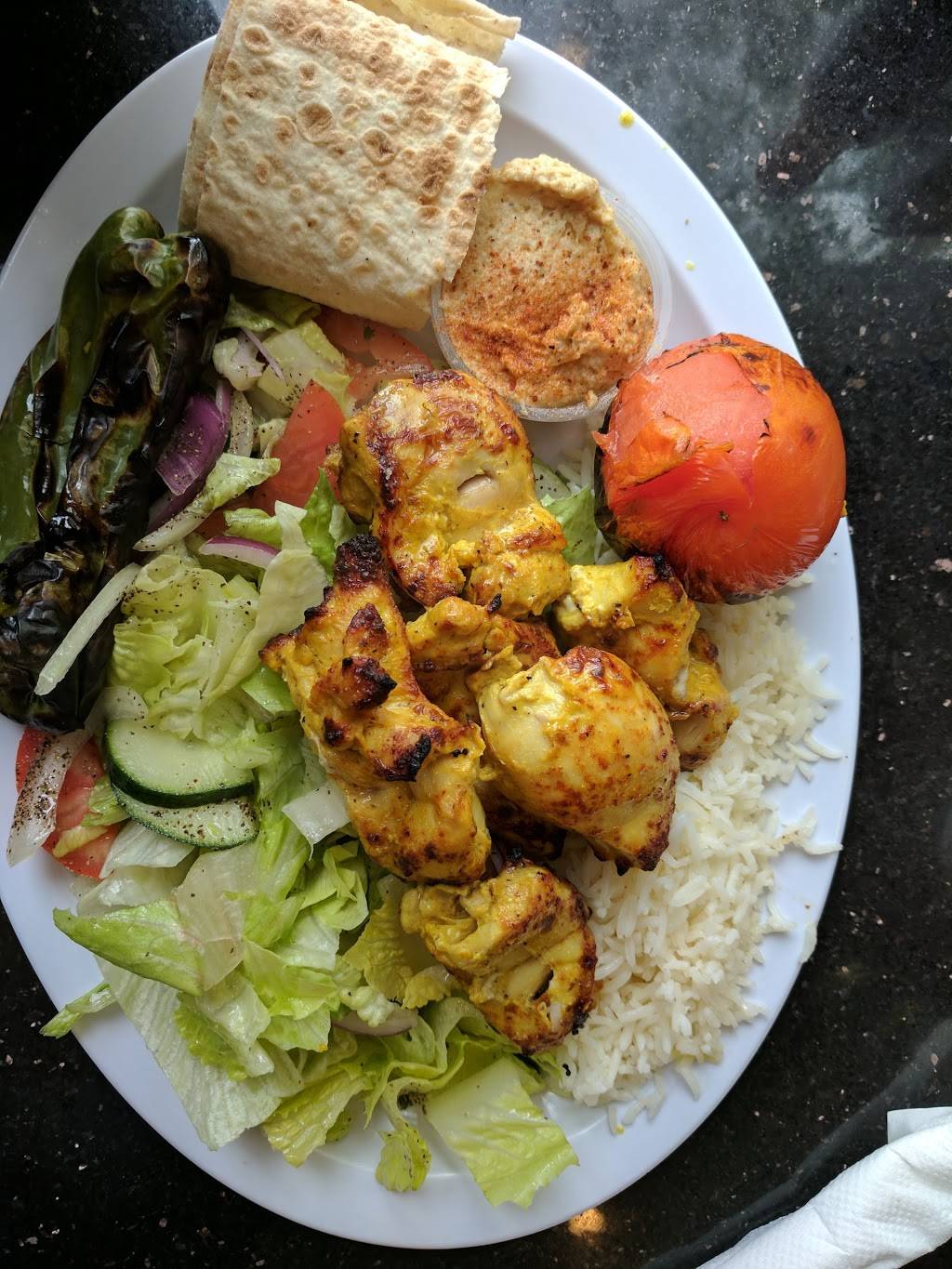 Viking Pizza and Kabob | meal takeaway | 2919, 3740 San Fernando Rd, Glendale, CA 91204, USA | 8185475555 OR +1 818-547-5555