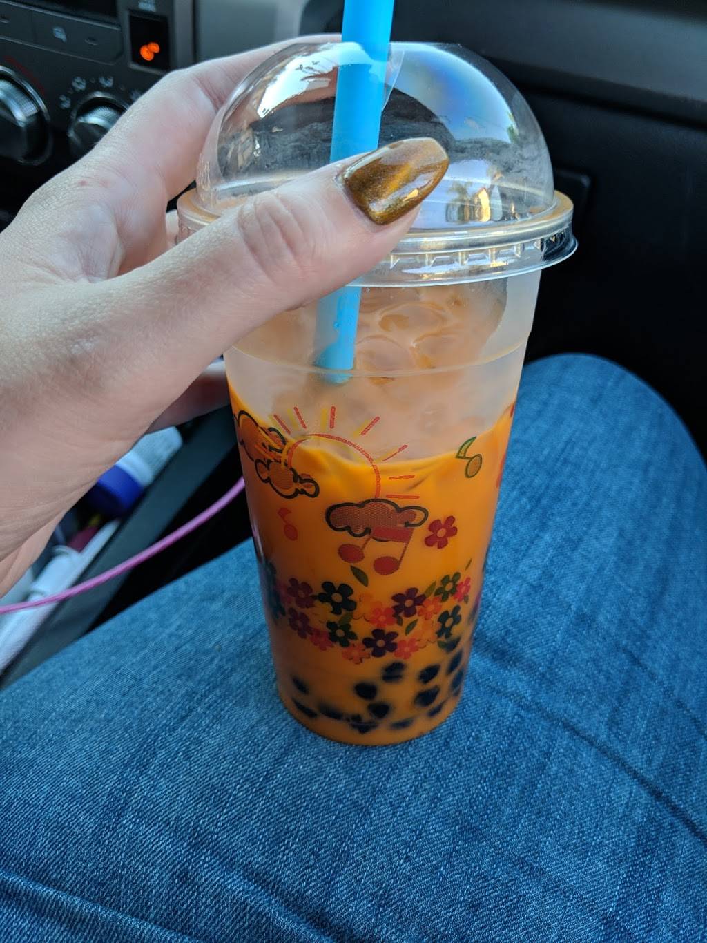 True Taste Fried Chicken | restaurant | 2430 Sand Mine Rd, Davenport, FL 33897, USA | 8636958611 OR +1 863-695-8611