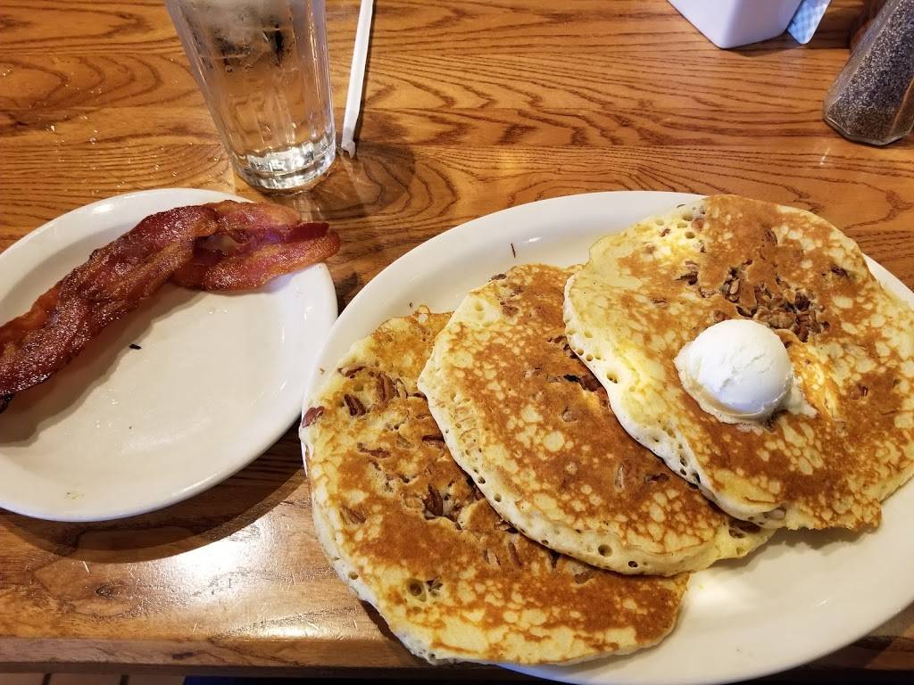 Cracker Barrel Old Country Store | restaurant | 1323 N Central Expy, Allen, TX 75013, USA | 4698546681 OR +1 469-854-6681