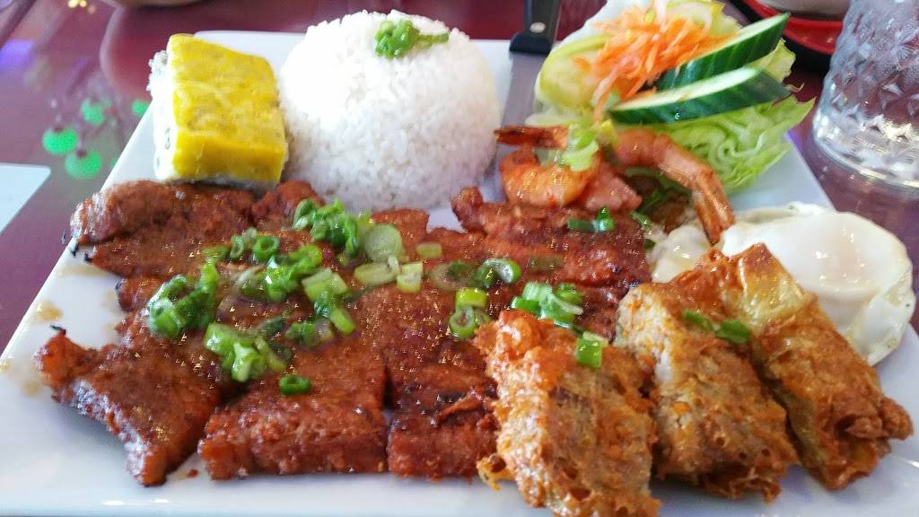 Pho Ben Thanh | restaurant | 980 W State Rd 434, Longwood, FL 32750, USA | 4077904918 OR +1 407-790-4918