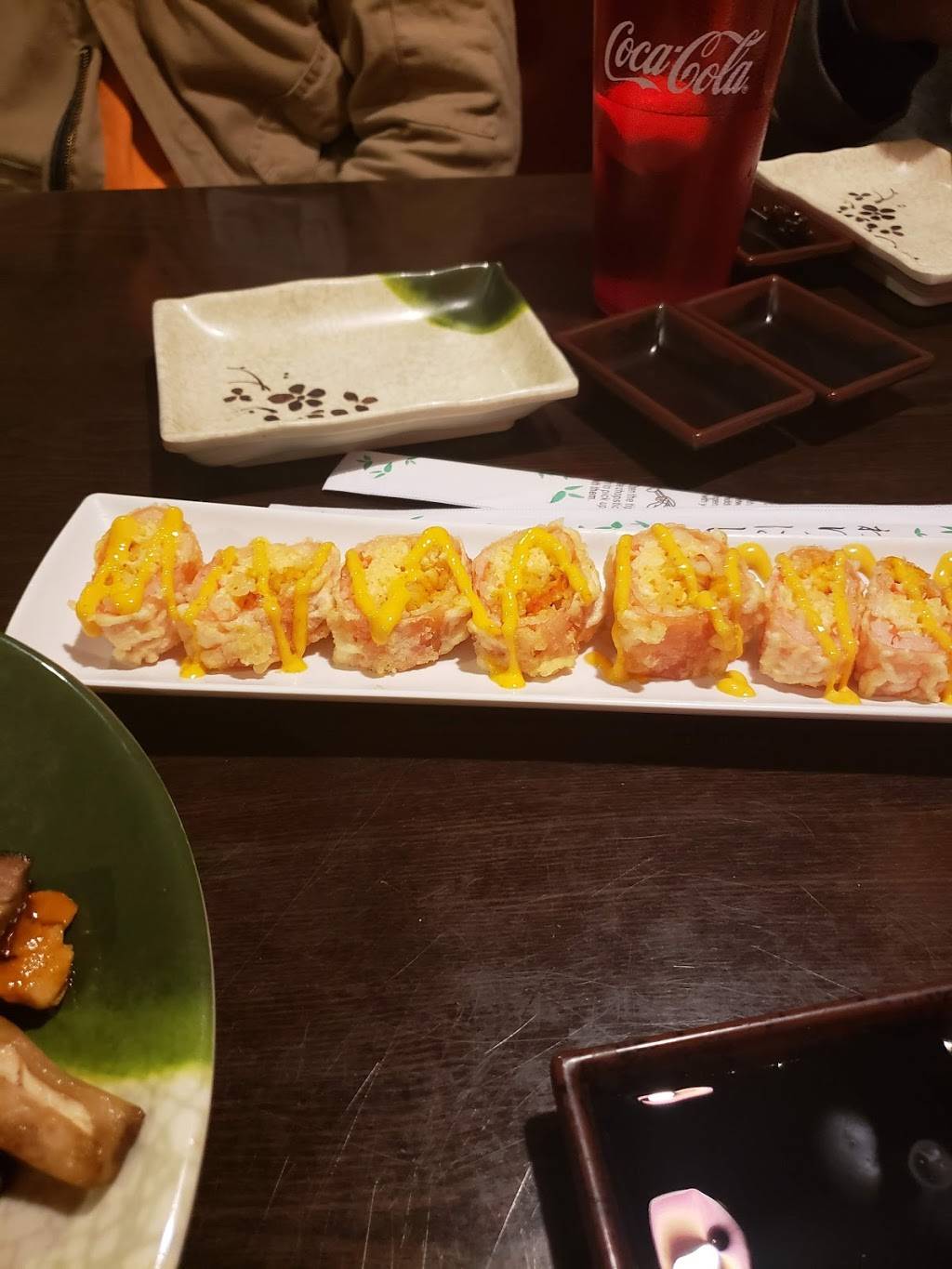 Yamato Steak House Of Japan | restaurant | 24925 Hwy 1 South, Plaquemine, LA 70764, USA | 2252387386 OR +1 225-238-7386