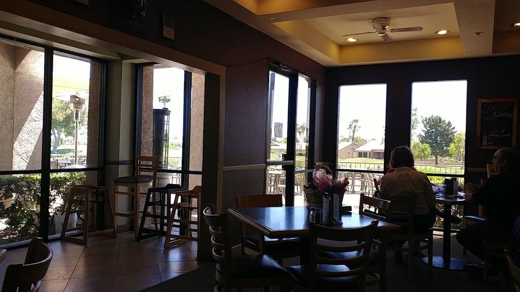 The Links Neighborhood Grill | restaurant | 18823 Country Club Pkwy, Peoria, AZ 85382, USA | 6235611681 OR +1 623-561-1681