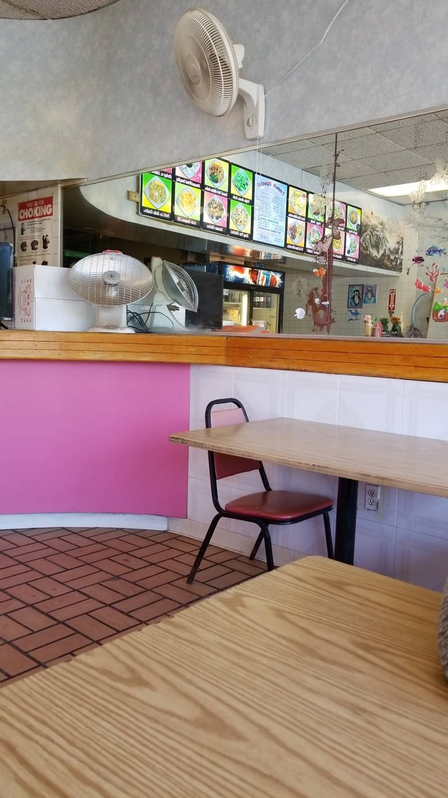 Great Wall | restaurant | 14 Thiells Mt Ivy Rd, Pomona, NY 10970, USA | 8453645200 OR +1 845-364-5200