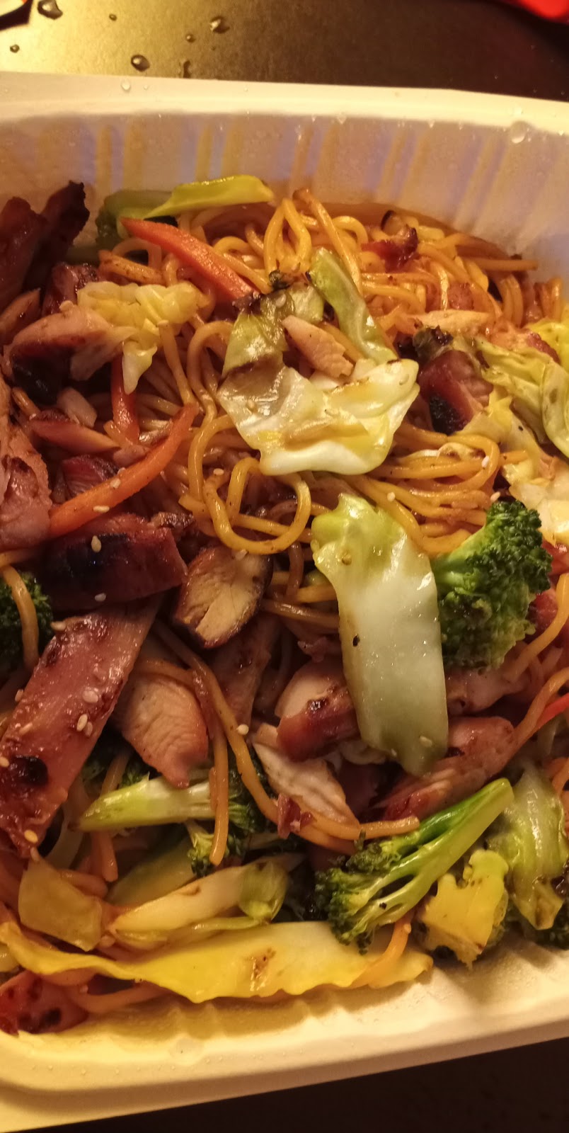 Nasai Teriyaki 3 | restaurant | 4305 University Way NE, Seattle, WA 98105, USA | 2066323572 OR +1 206-632-3572