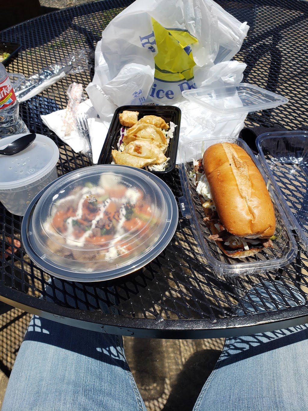 Black Iron Korean Grill | restaurant | 9925 Circle Dr, Austin, TX 78736, USA | 5127058286 OR +1 512-705-8286