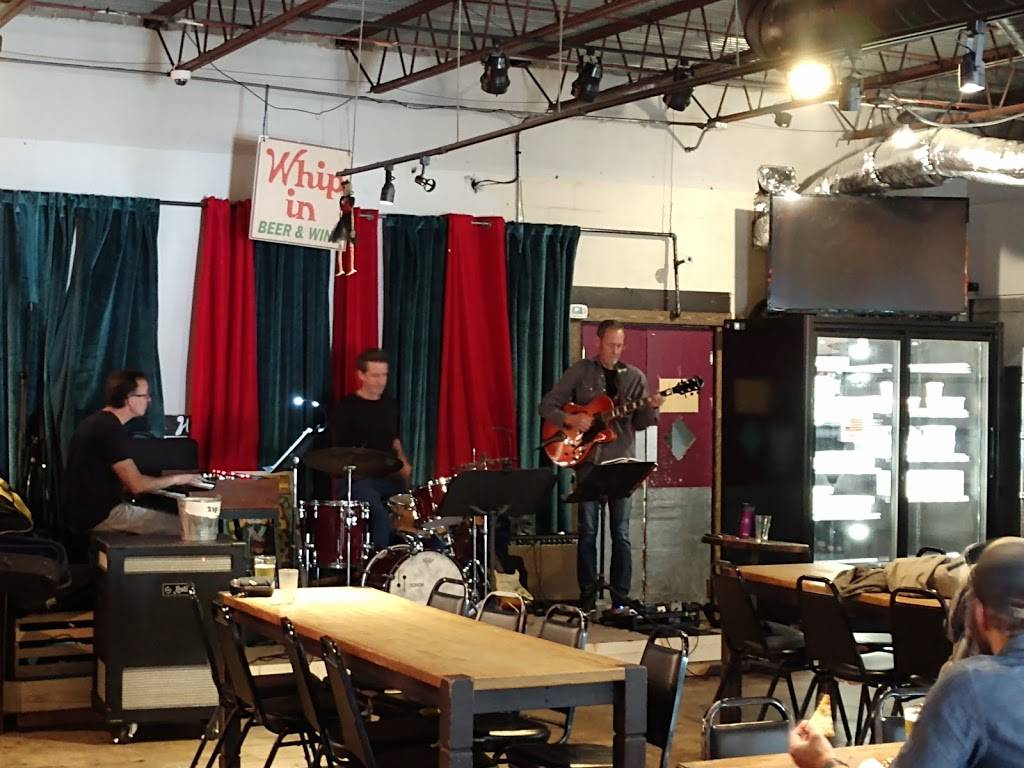 Whip in | restaurant | 1950 S IH 35 Frontage Rd, Austin, TX 78704, USA | 5124425337 OR +1 512-442-5337