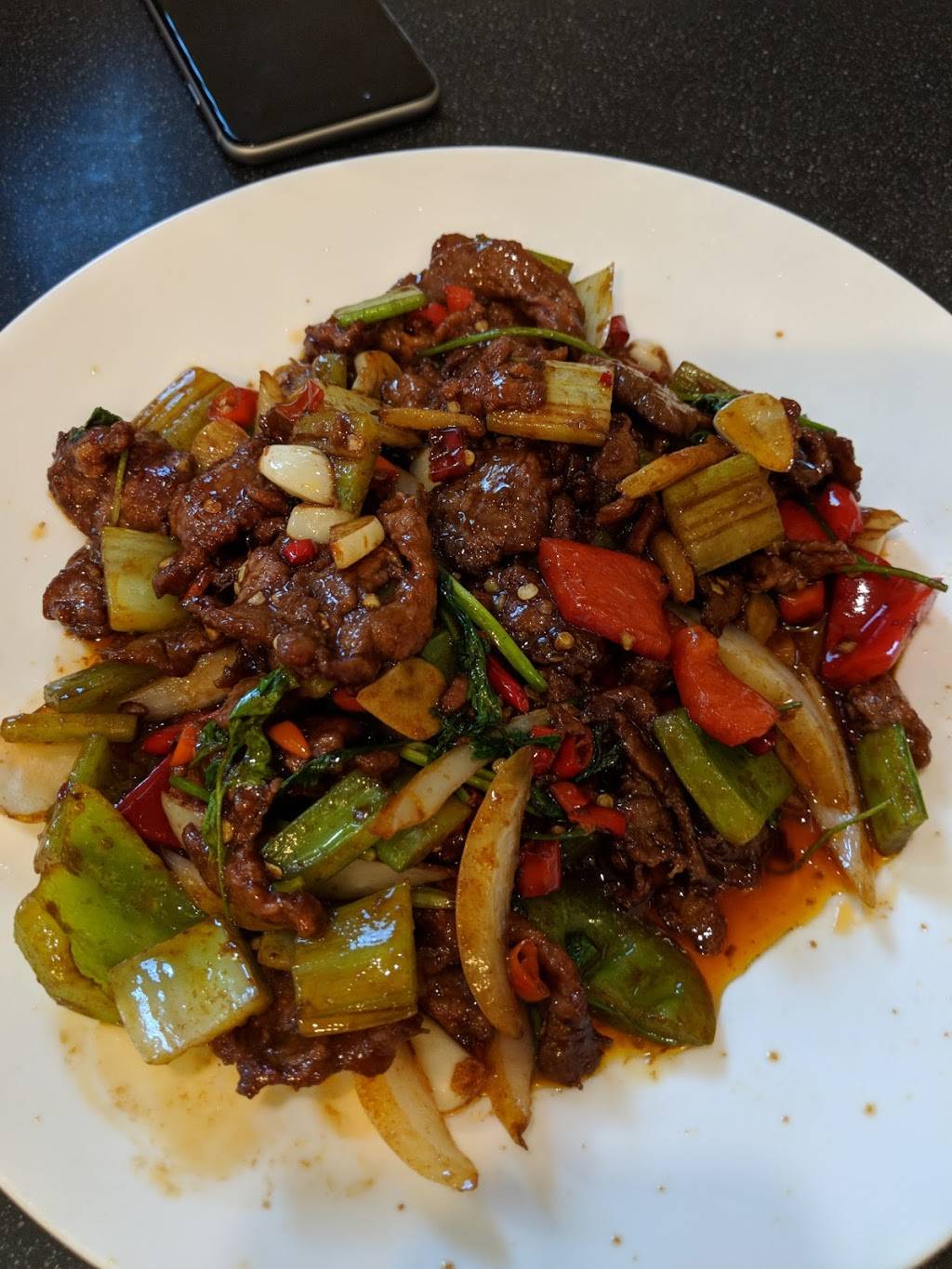 ZenZen Taste | Chinese Restaurant | restaurant | 6634 Watts Rd, Madison, WI 53719, USA | 6083160188 OR +1 608-316-0188