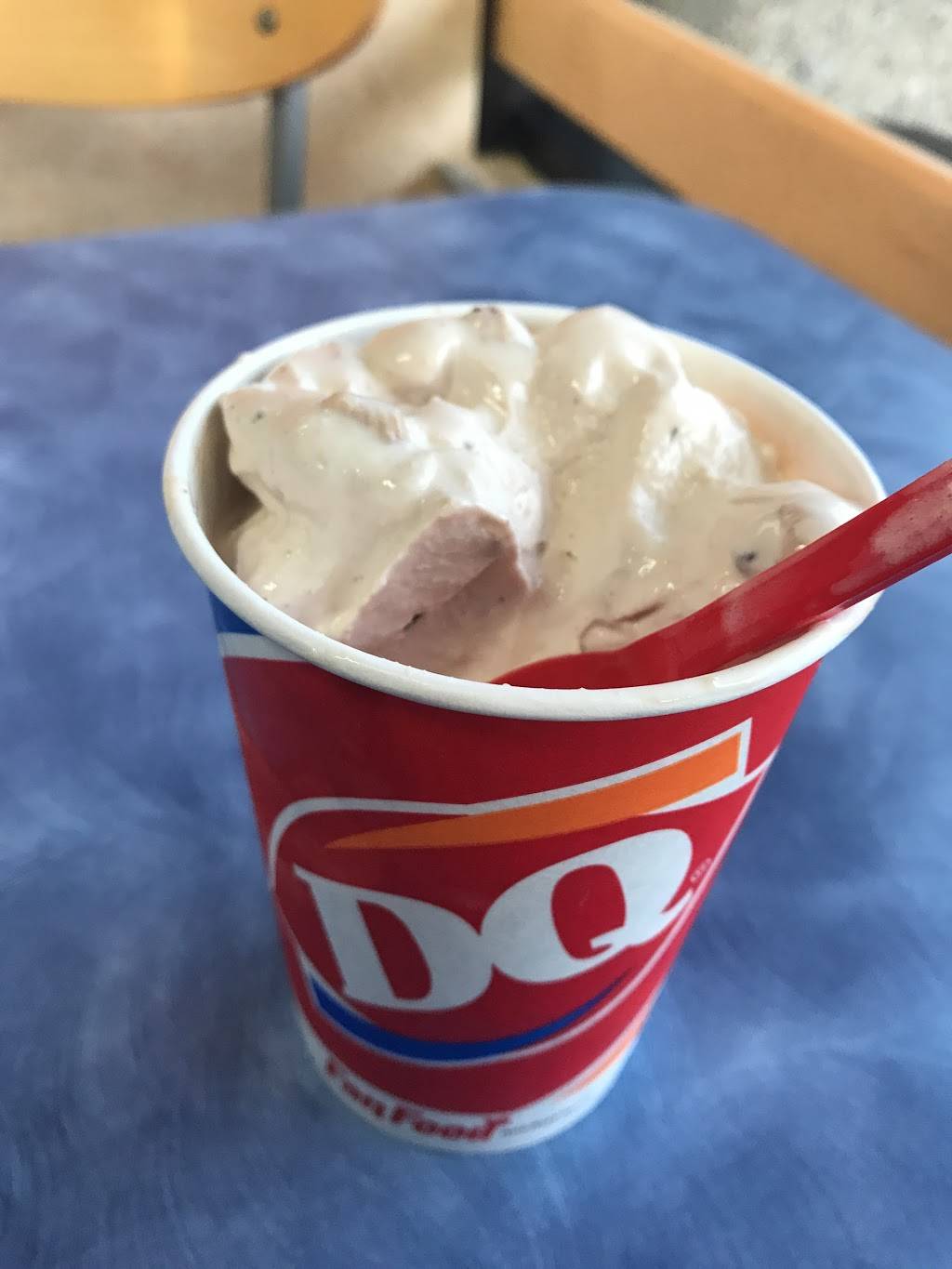 Dairy Queen Ltd Brazier | restaurant | 26831 S Tamiami Trail Unit #53, Bonita Springs, FL 34134, USA | 2399924797 OR +1 239-992-4797