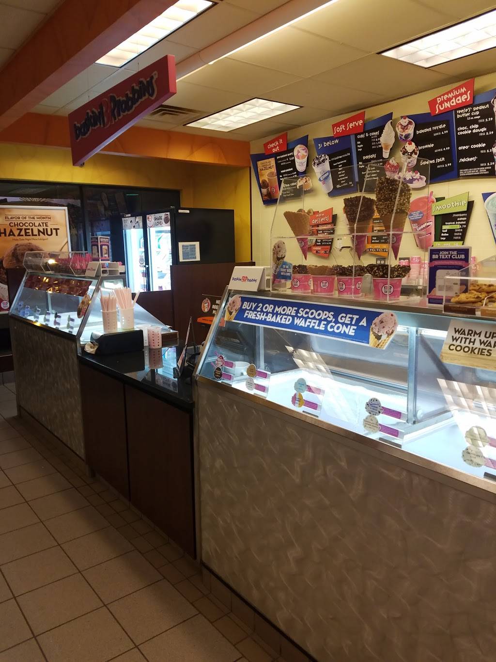 Dunkin Donuts | cafe | 8257 W Belmont Ave, River Grove, IL 60171, USA | 7084537944 OR +1 708-453-7944