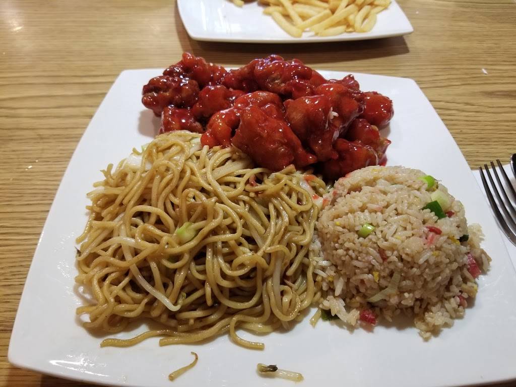 New Star | Chinese Restaurant | restaurant | 4545 W Noble Ave C, Visalia, CA 93277, USA | 5596279877 OR +1 559-627-9877