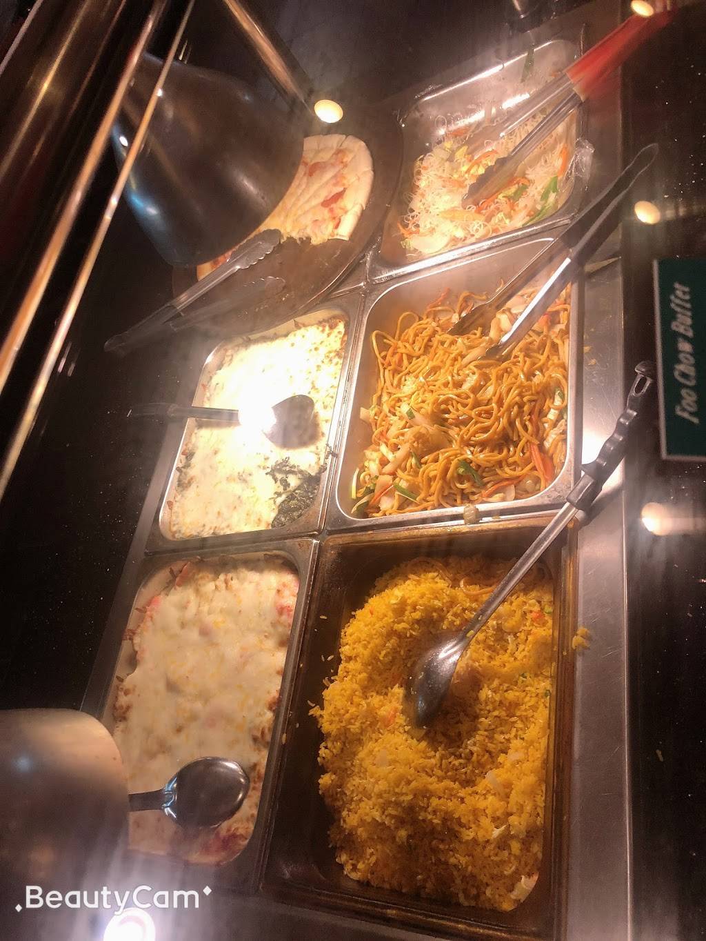 Foo Chow Asian buffet | restaurant | 28600 Walker South Rd #102, Walker, LA 70785, USA | 2257917778 OR +1 225-791-7778