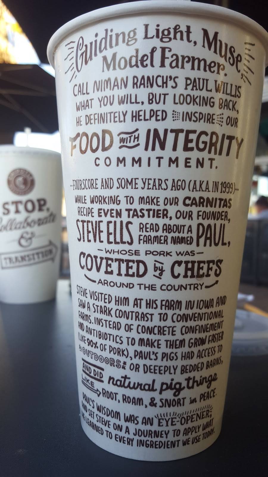 Chipotle Mexican Grill | restaurant | 13313 FM 1960 Rd W, Houston, TX 77065, USA | 2819552144 OR +1 281-955-2144