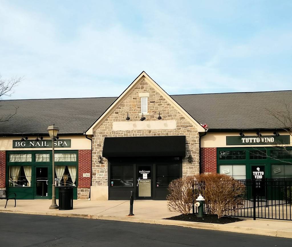 Sushi.com Japanese Restaurant | restaurant | 7178 Muirfield Dr, Dublin, OH 43017, USA | 6143368686 OR +1 614-336-8686