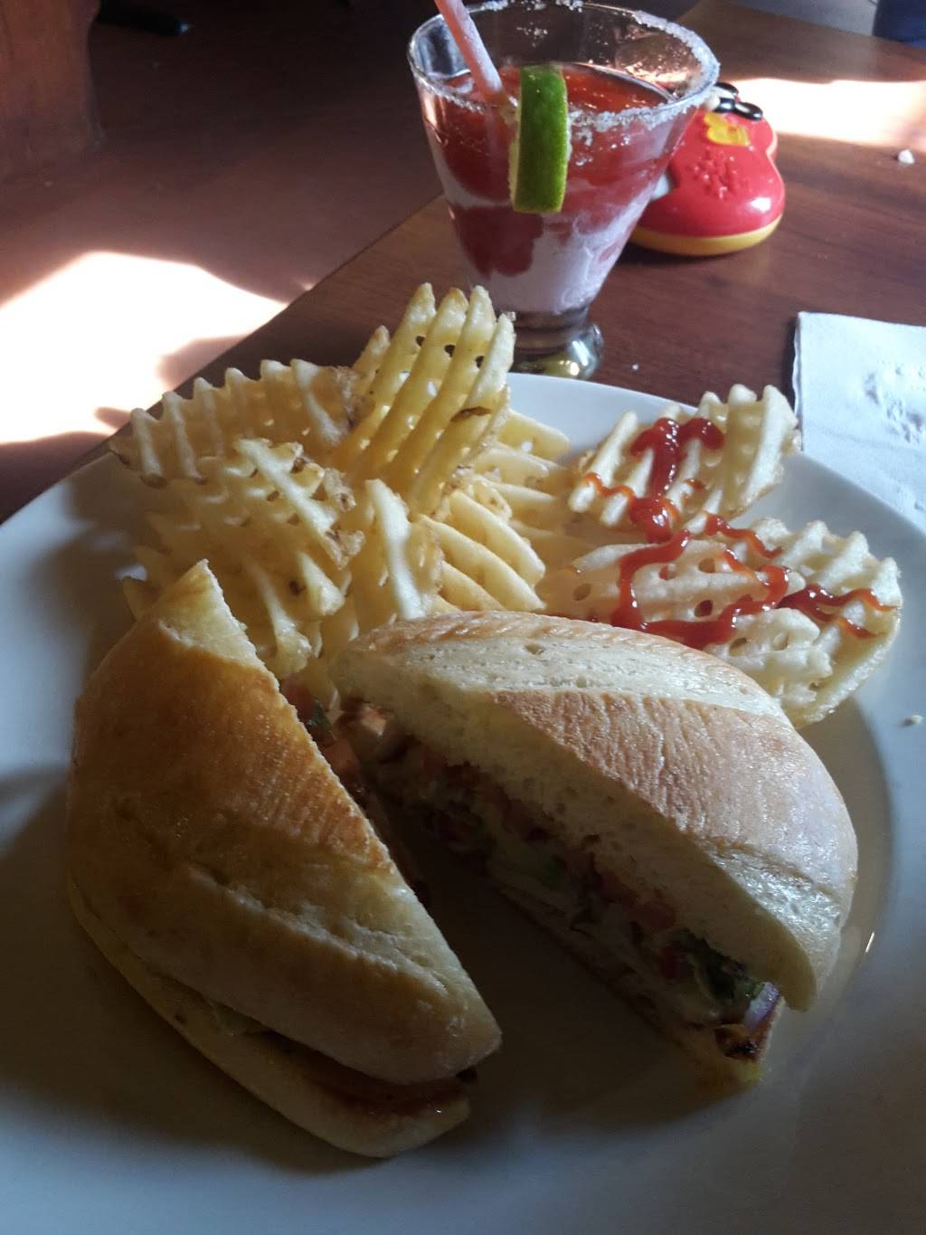 Hacienda Mexican Restaurants | restaurant | 3903 Portage Ave, South Bend, IN 46628, USA | 5742733843 OR +1 574-273-3843