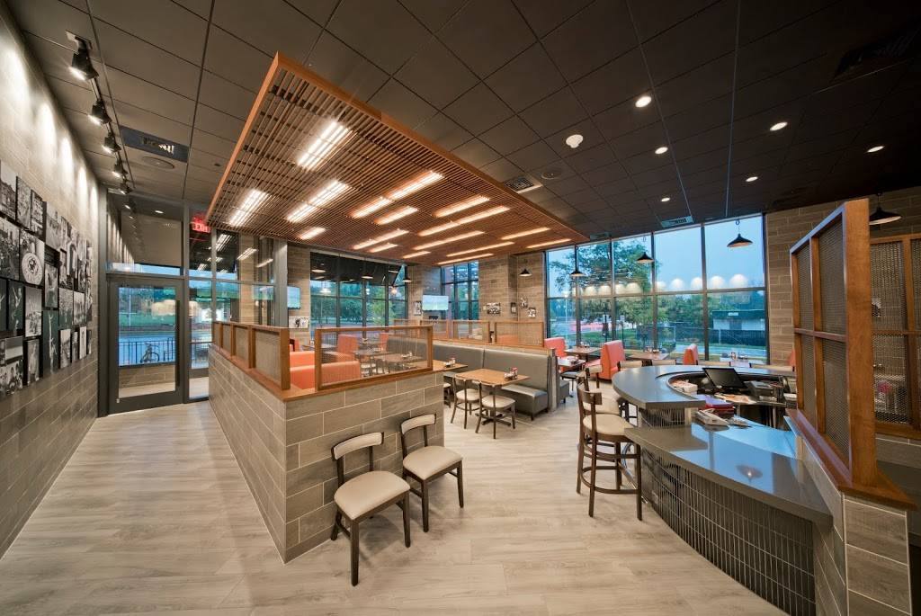 Potomac Pizza College Park | meal delivery | 7777 Baltimore Ave Suite D, College Park, MD 20740, USA | 2405825242 OR +1 240-582-5242