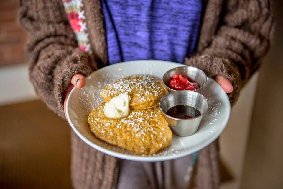 The Millers Table | restaurant | 42 Court St, Skowhegan, ME 04976, USA | 2076125322 OR +1 207-612-5322