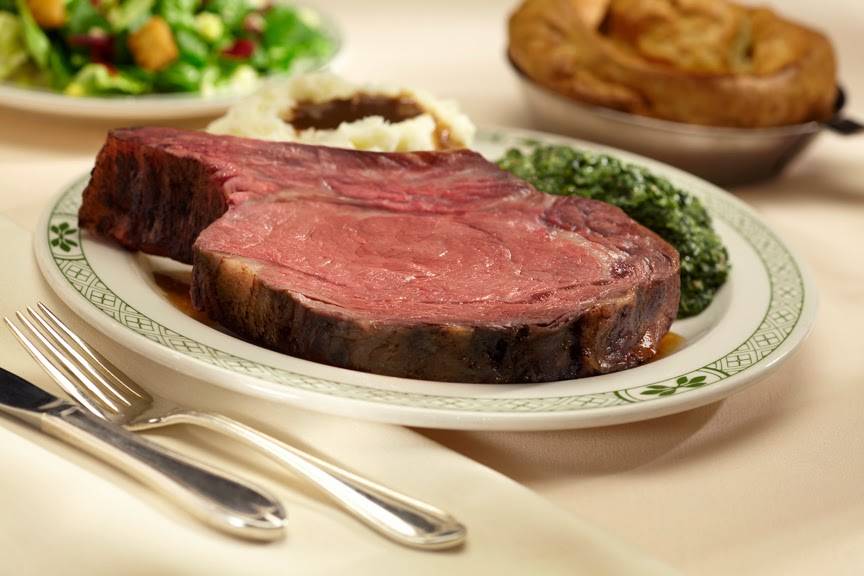 Lawrys The Prime Rib | restaurant | 4043 Howard Hughes Pkwy, Las Vegas, NV 89169, USA | 7028932223 OR +1 702-893-2223