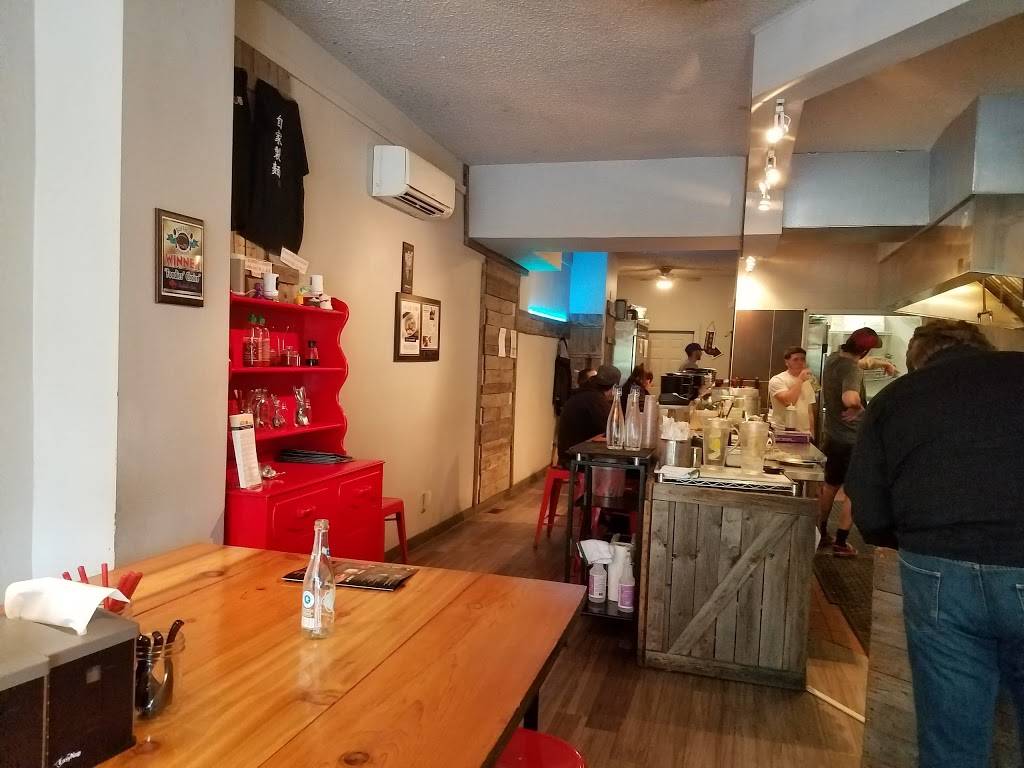 SATO Ramen | restaurant | 3268 Main St, Buffalo, NY 14214, USA | 7168357286 OR +1 716-835-7286