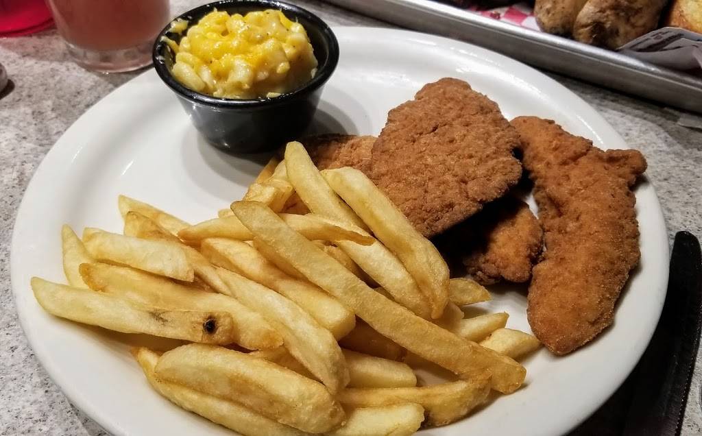 SMOKEHOUSE BBQ GRILL | restaurant | 685 US-1, Vero Beach, FL 32962, USA | 7725628333 OR +1 772-562-8333