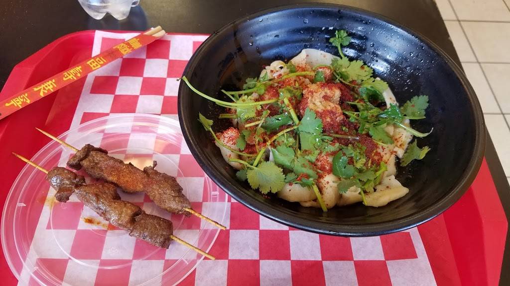 Genes Chinese Flatbread Cafe | restaurant | 466 Main St, Woburn, MA 01801, USA | 7819386888 OR +1 781-938-6888