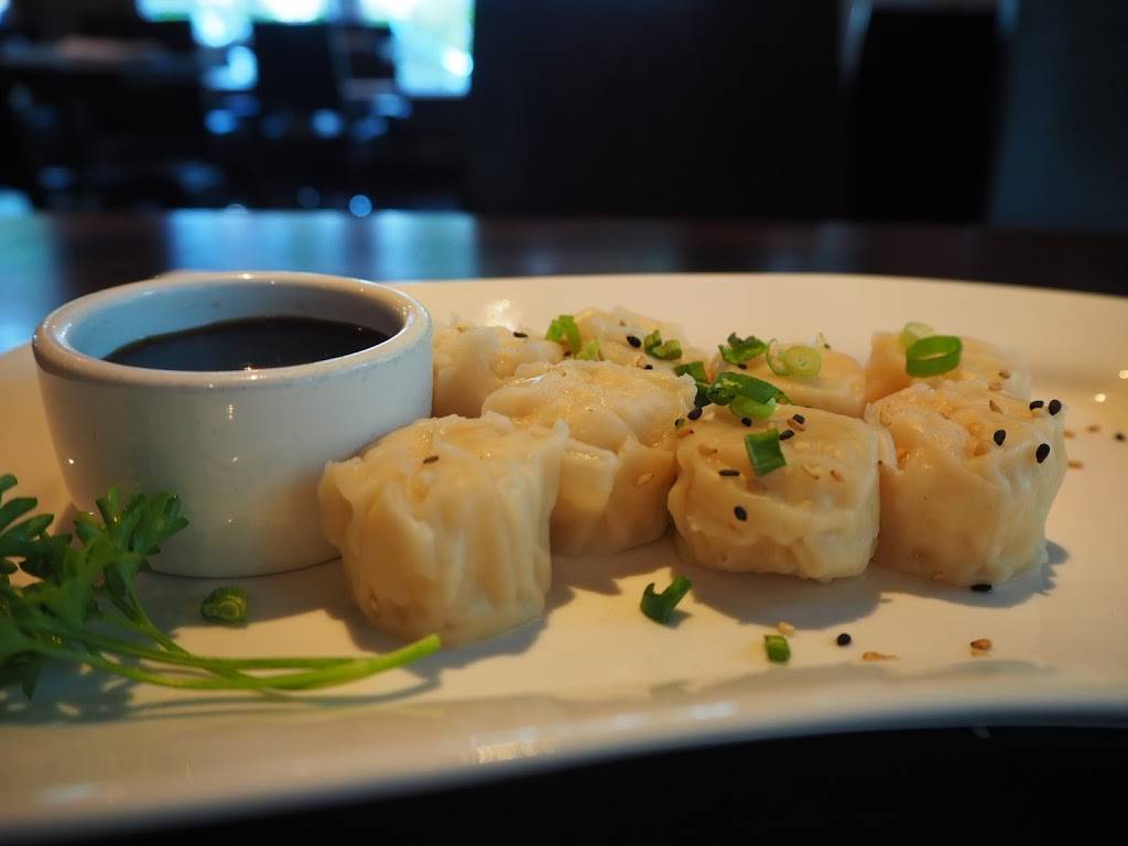 Sushi Siam | restaurant | 5582 Federal Hwy, Miami, FL 33137, USA | 3057517818 OR +1 305-751-7818