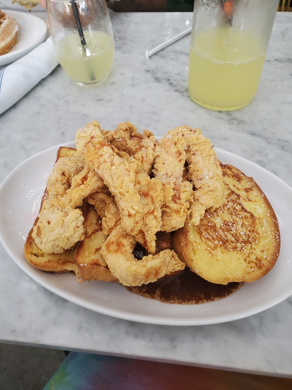 Blvd Baes Restaurant | restaurant | 7244 Biscayne Blvd, Miami, FL 33138, USA | 7866159661 OR +1 786-615-9661