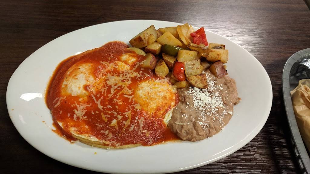 Ranas Mexico City Cuisine | restaurant | 9683 Campo Rd, Spring Valley, CA 91977, USA | 6195891792 OR +1 619-589-1792