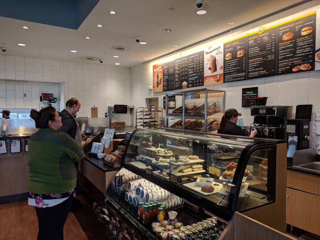 Coffee & Bagels | bakery | 3405 Promenade Ave Suite 400, Eagan, MN 55121, USA | 6514522343 OR +1 651-452-2343