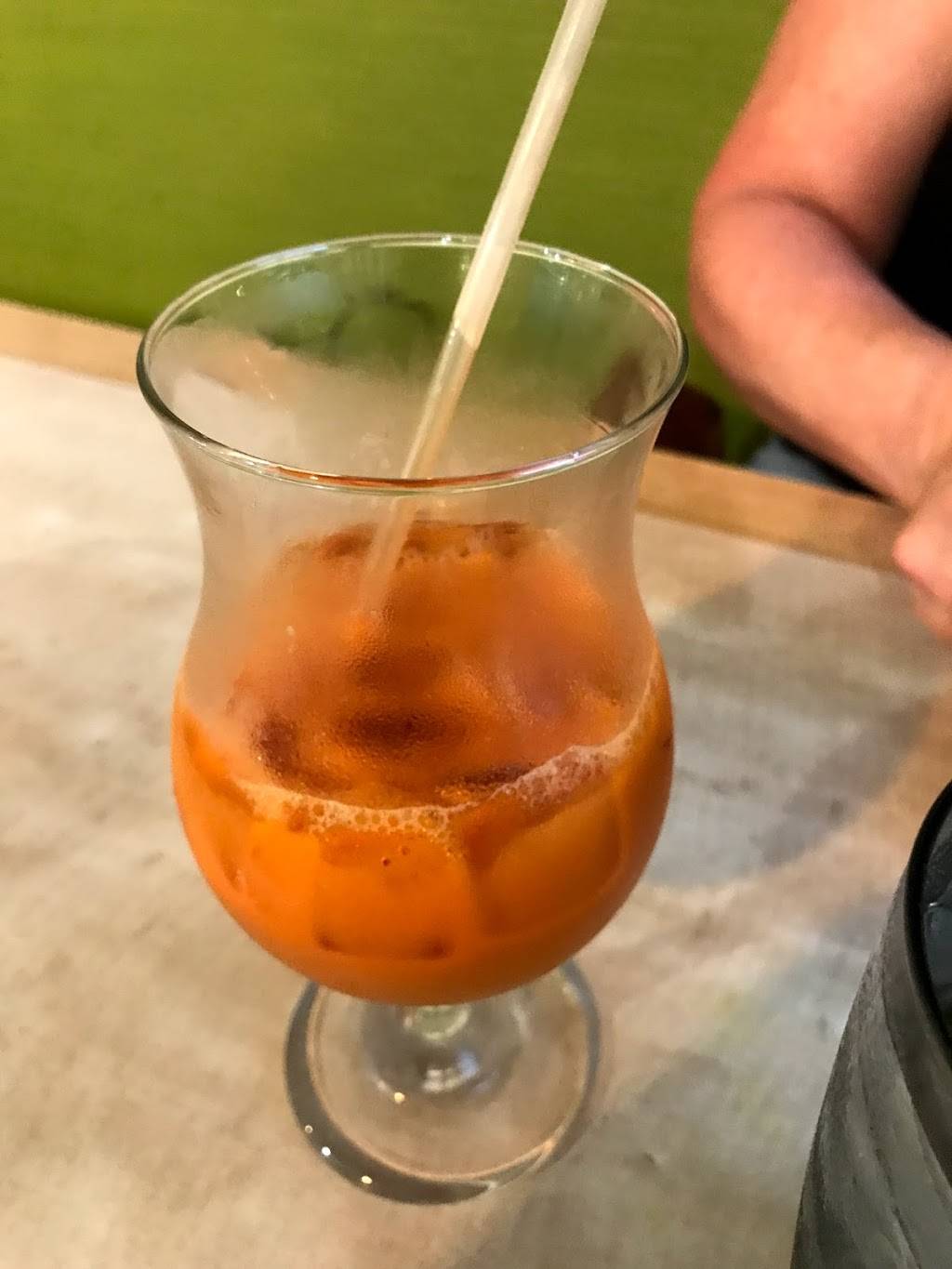 Thai Lotus Kitchen | restaurant | 3851 Cedar Springs Rd, Dallas, TX 75219, USA | 2145209385 OR +1 214-520-9385