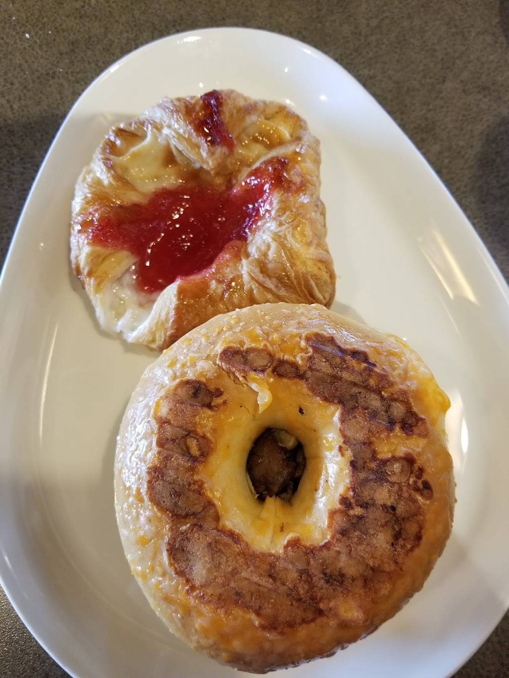 Tim Hortons | restaurant | 2387 Elida Rd, Lima, OH 45805, USA | 5677126349 OR +1 567-712-6349