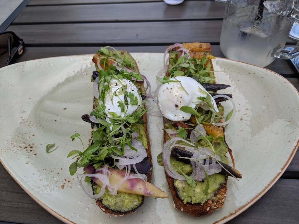 Southern Table kitchen & Bar | restaurant | 2918, 39 Marble Ave, Pleasantville, NY 10570, USA | 9146183355 OR +1 914-618-3355