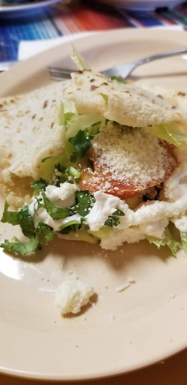 Antojitos Rincon De Guanajuato | restaurant | 17292 McFadden Ave, Tustin, CA 92780, USA | 7144863692 OR +1 714-486-3692