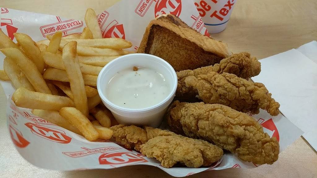 Dairy Queen Store | restaurant | 8728 N Lamar Blvd, Austin, TX 78753, USA | 5128368943 OR +1 512-836-8943