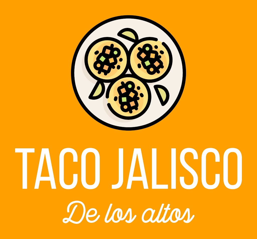 Taco Jalisco de los Altos | restaurant | 1902 SW Military Dr, San Antonio, TX 78221, USA | 7262088265 OR +1 726-208-8265
