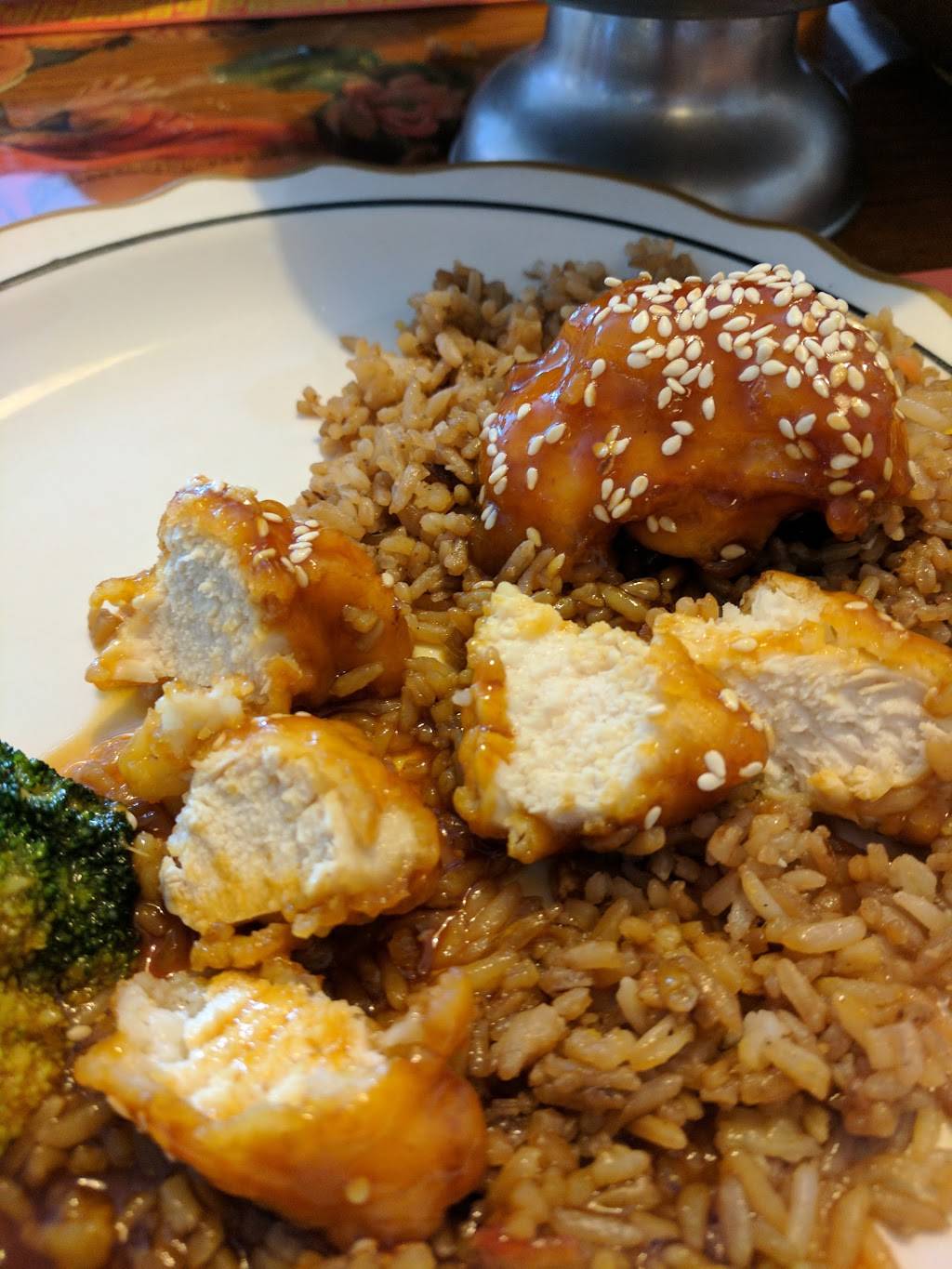 Pings Chinese Cuisine | restaurant | 5445 Fruitville Rd, Sarasota, FL 34232, USA | 9413713000 OR +1 941-371-3000