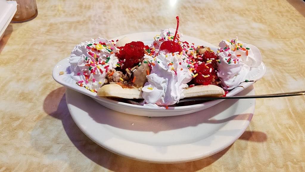 Mayfair Diner | restaurant | 7373 Frankford Ave, Philadelphia, PA 19136, USA | 2156248886 OR +1 215-624-8886