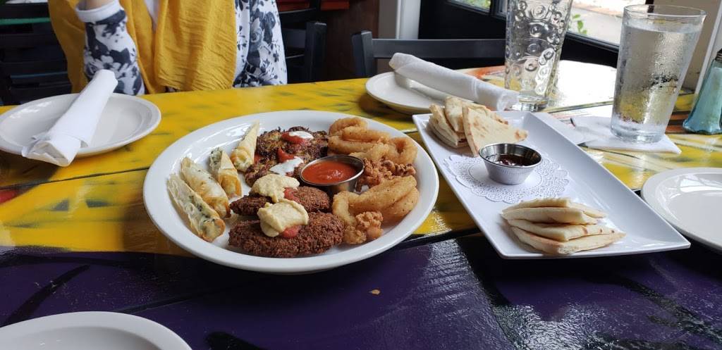 Gengiz Khan Restaurant | restaurant | 3114 W Bay to Bay Blvd, Tampa, FL 33629, USA | 8138056400 OR +1 813-805-6400