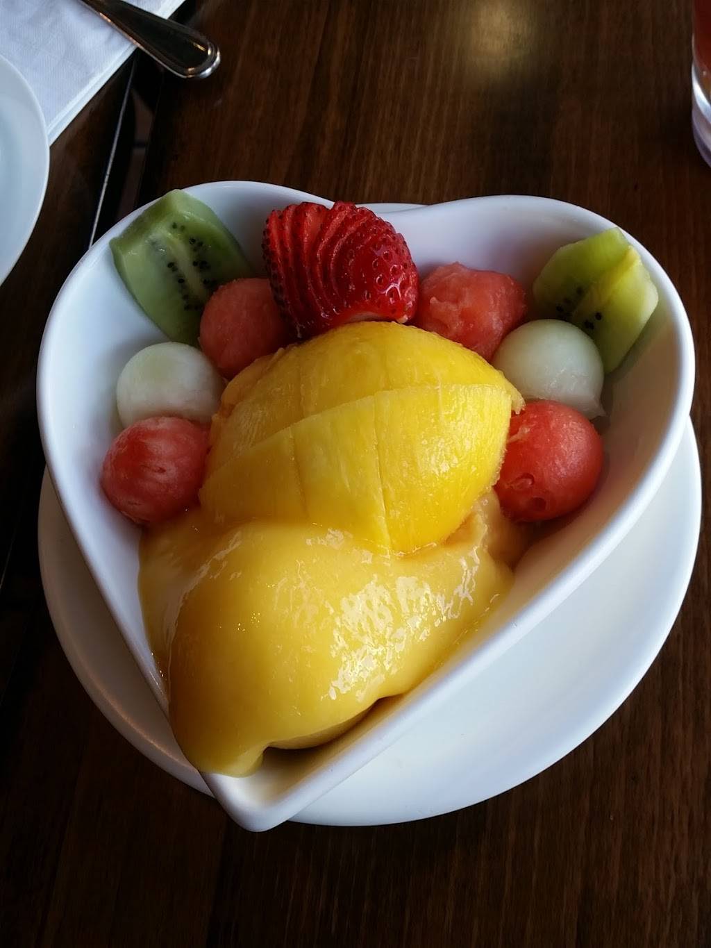 Sweet Mango Dessert & Cafe | restaurant | 5217 Geary Blvd, San Francisco, CA 94118, USA | 4156688812 OR +1 415-668-8812