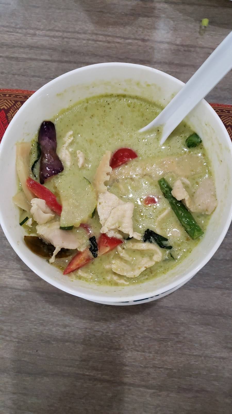 TLC Licious | restaurant | 760 Merchant St, Vacaville, CA 95688, USA | 7075147152 OR +1 707-514-7152