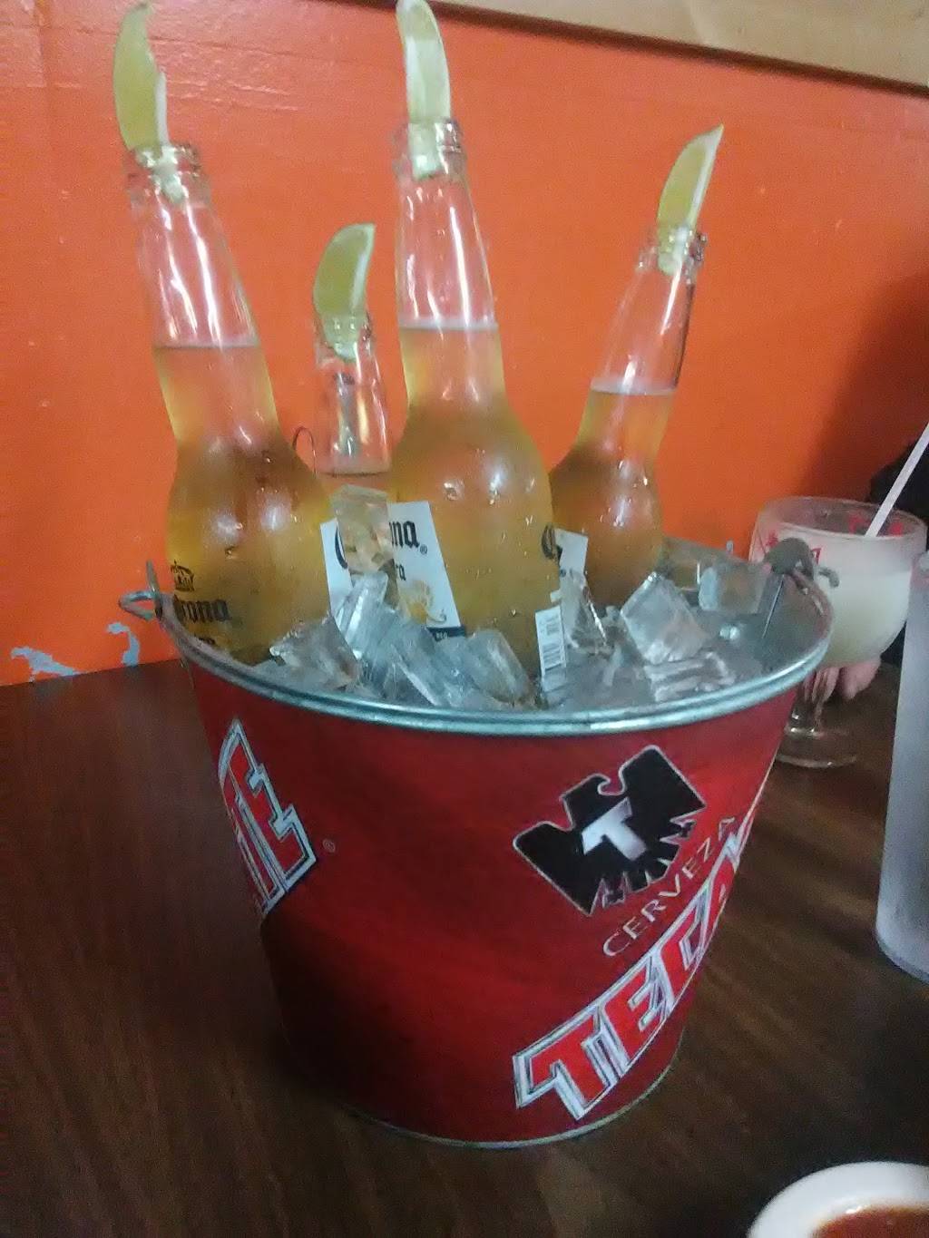 El Milagro | restaurant | 420 Pennsylvania Ave, Holton, KS 66436, USA | 7853627075 OR +1 785-362-7075