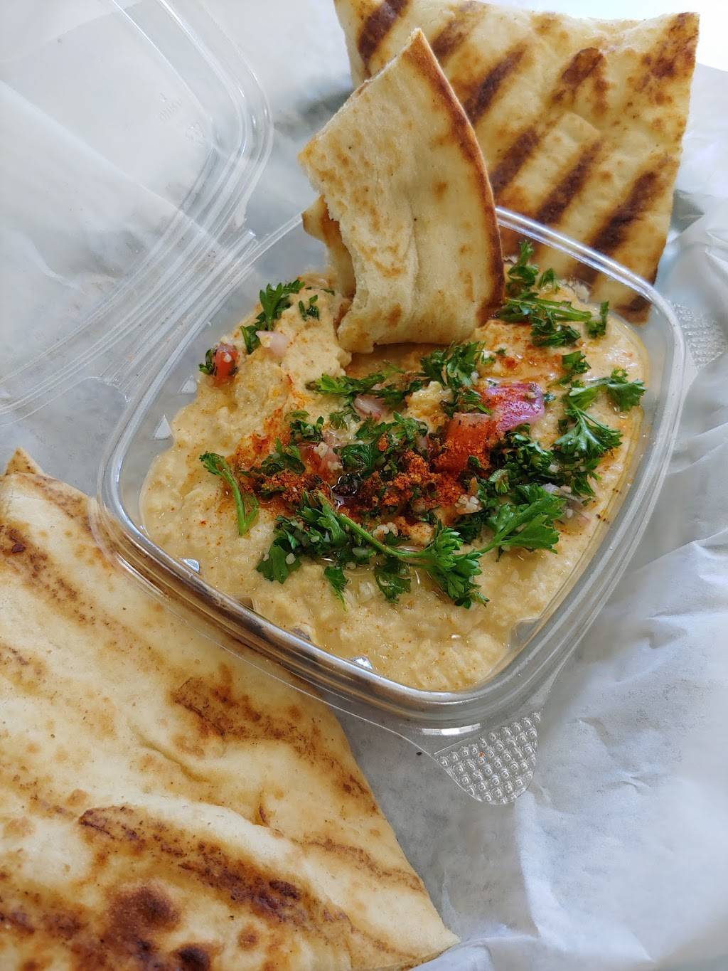 Pitas Republic | restaurant | 5321 Fruitville Rd, Sarasota, FL 34232, USA | 9412103530 OR +1 941-210-3530