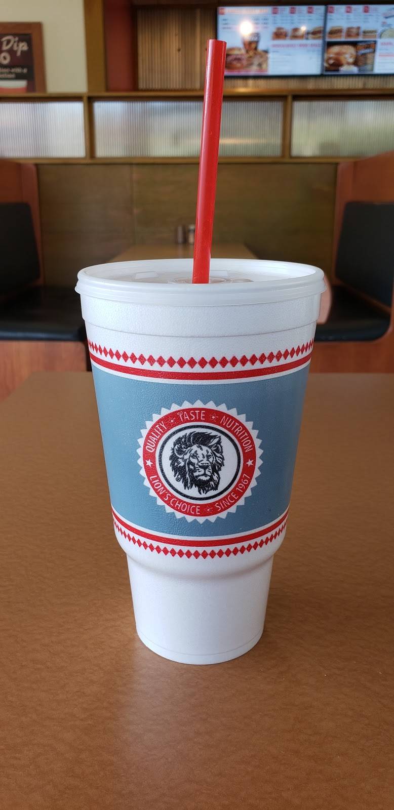 Lions Choice | restaurant | 531 Stewart Cir, Washington, MO 63090, USA | 6363900644 OR +1 636-390-0644