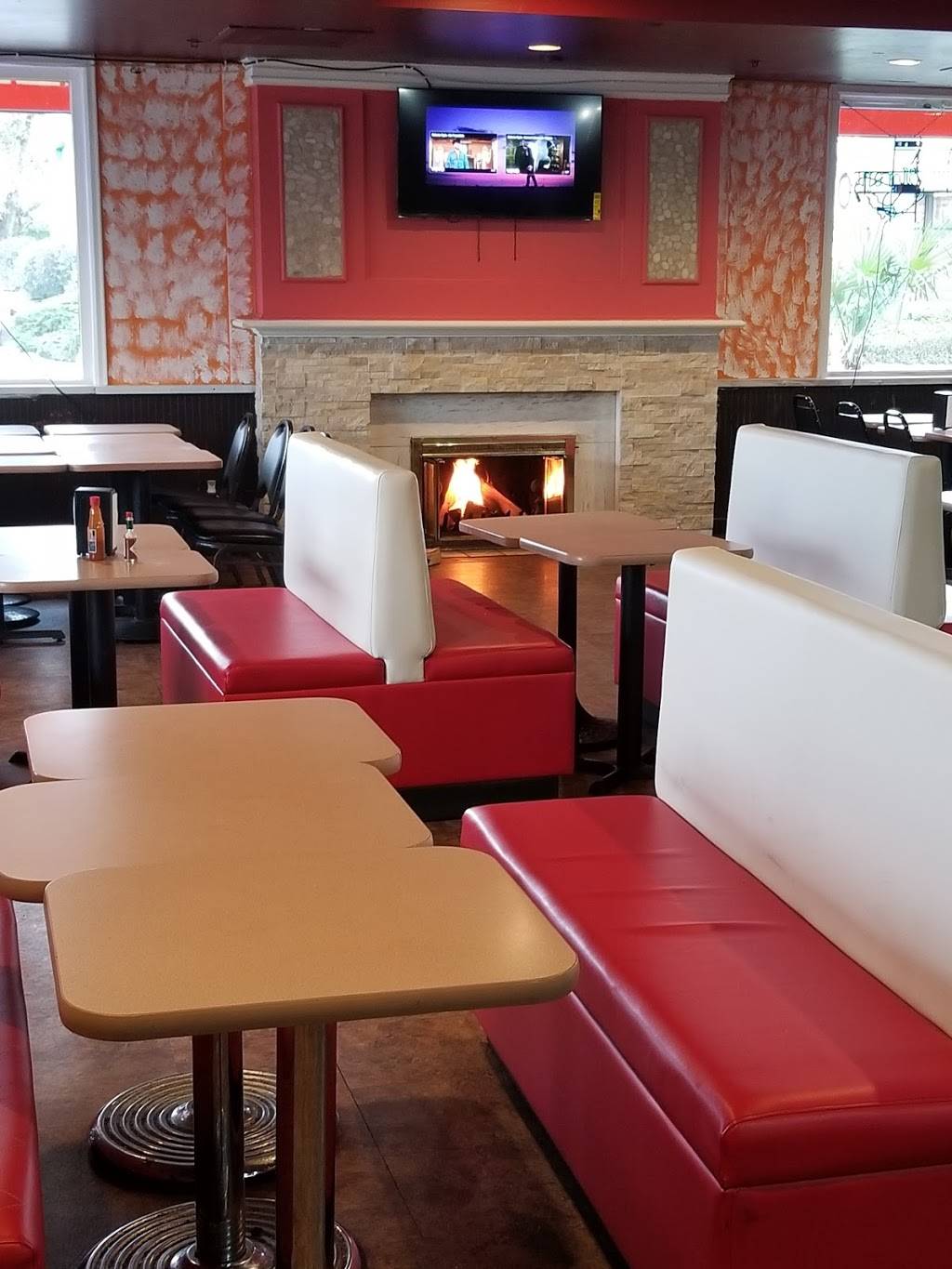 El Palmar Mexican Restaurant | restaurant | 12222 SE Stark St, Portland, OR 97233, USA | 5032617173 OR +1 503-261-7173