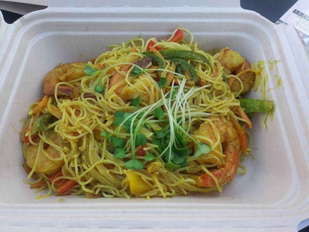 Napa Noodles | restaurant | 1124 1st St, Napa, CA 94559, USA | 7074928079 OR +1 707-492-8079
