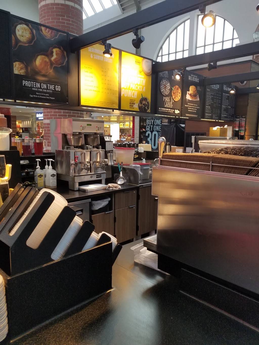 Starbucks | cafe | 459 Brandon Town Center Mall 9070, Brandon, FL 33511, USA | 8135717507 OR +1 813-571-7507