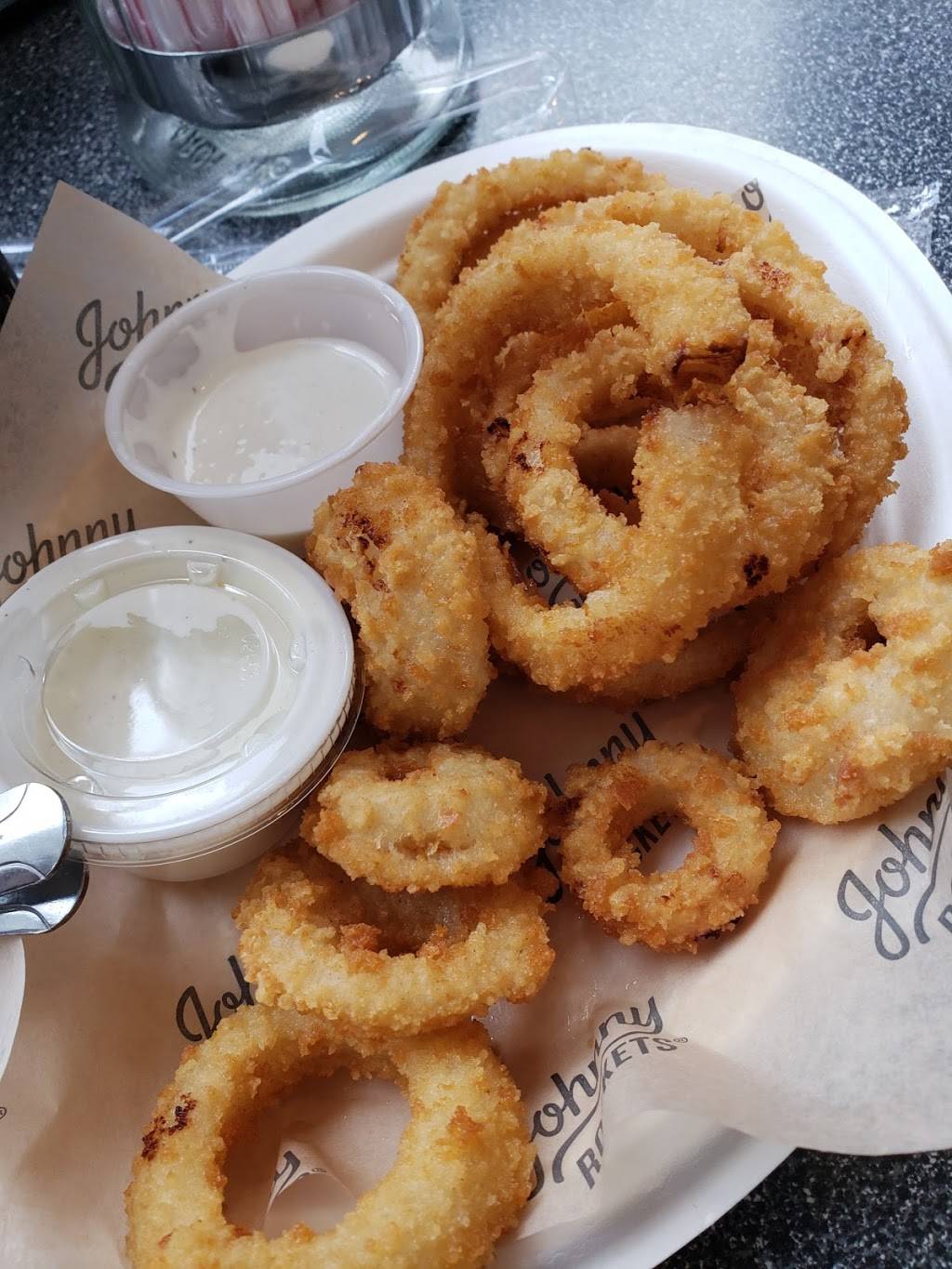 Johnny Rockets | restaurant | 400 Disney Way Suite 320, Anaheim, CA 92802, USA | 7144911800 OR +1 714-491-1800