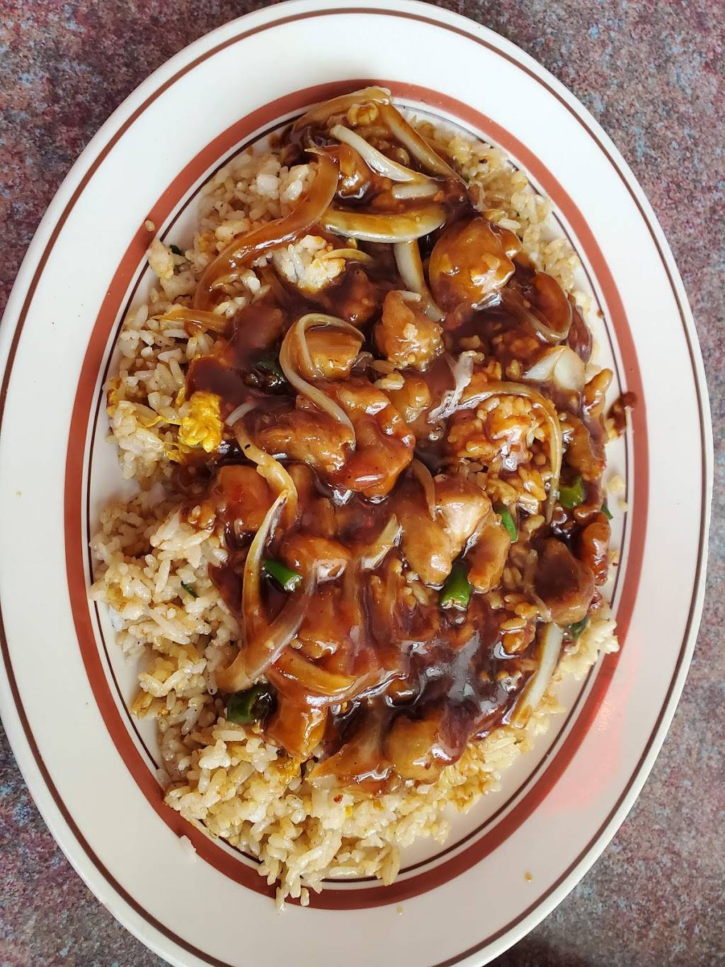 Chopsticks Szechuan Chinese | restaurant | 1163 Ellesmere Rd, Scarborough, ON M1P 2X6, Canada | 4167554655 OR +1 416-755-4655